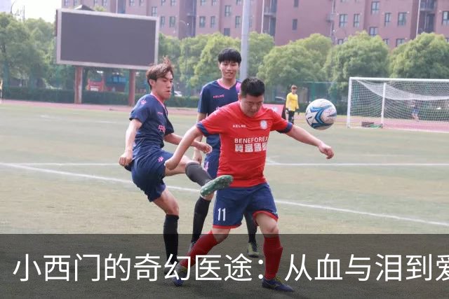 小西门的奇幻医途：从血与泪到爱与梦